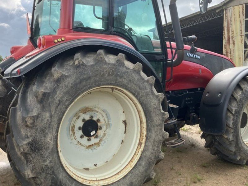 Valtra T190