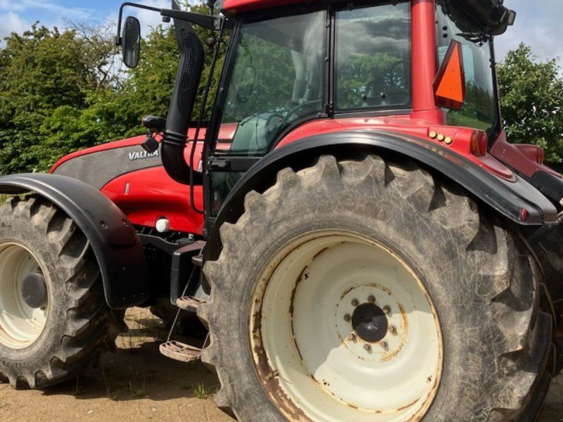 Valtra T190