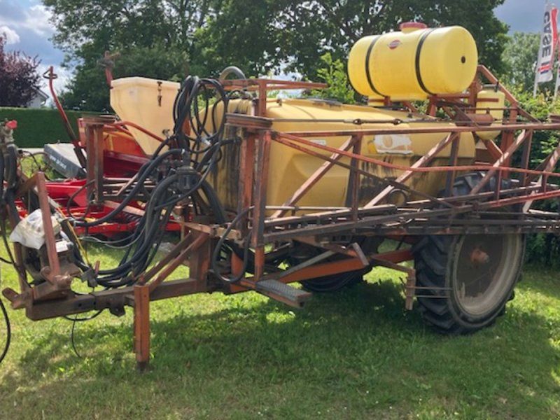 2600L. m/20 meter bom