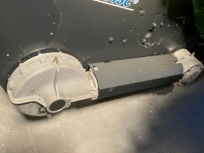 Geringhoff ROTA DISC MAJSBORD