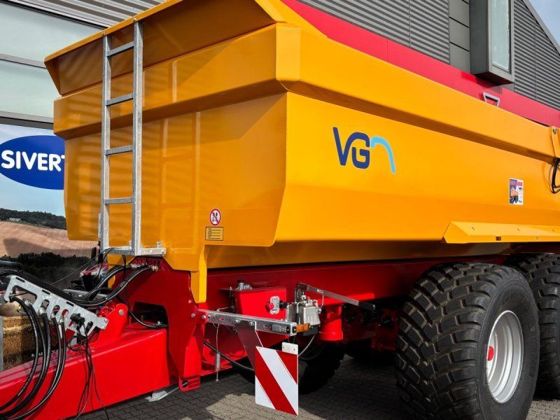 VGM Rocky  Rockky XL