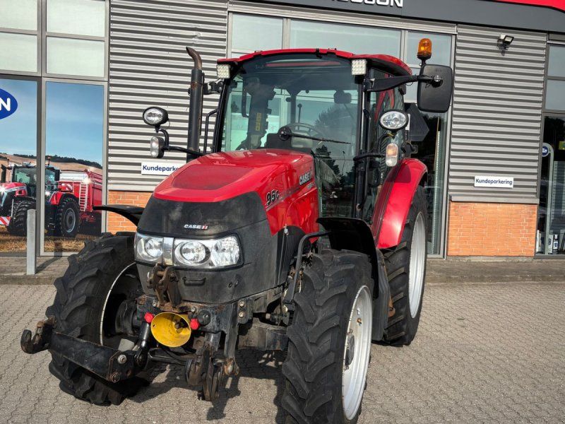 Case IH Farmall 95C Farmall 95C