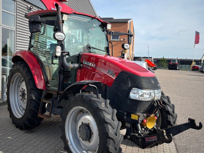 Case IH Farmall 95C Farmall 95C