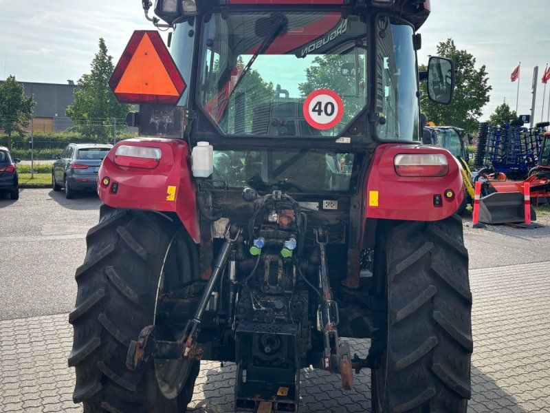 Case IH Farmall 95C Farmall 95C