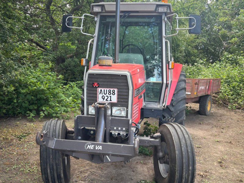 Massey Ferguson 3070