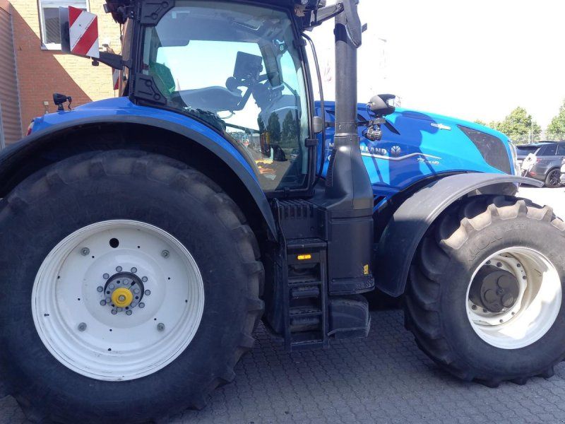 New Holland T7.315 HD