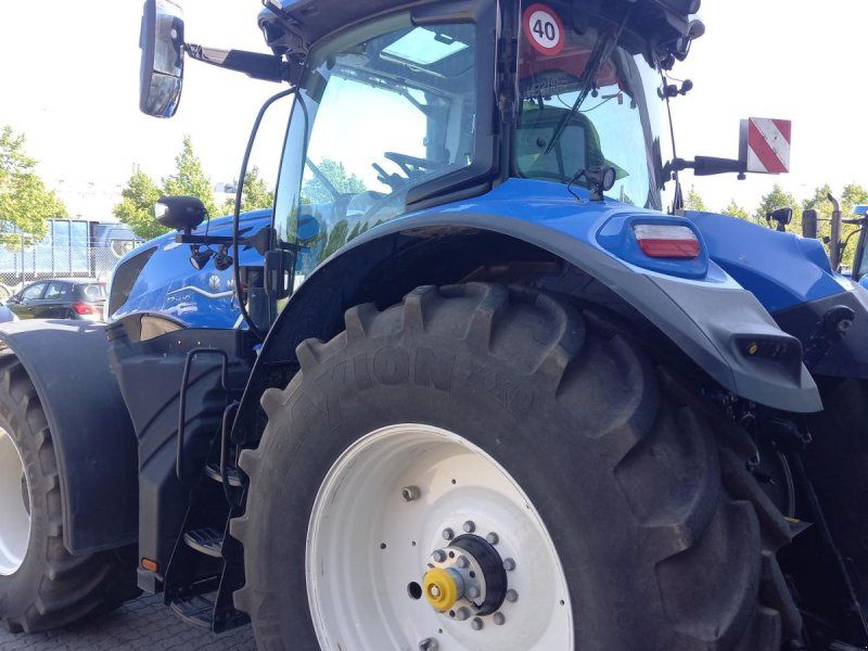 New Holland T7.315 HD