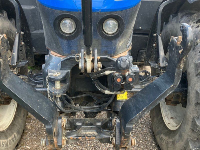 New Holland T7.175 Auto Command