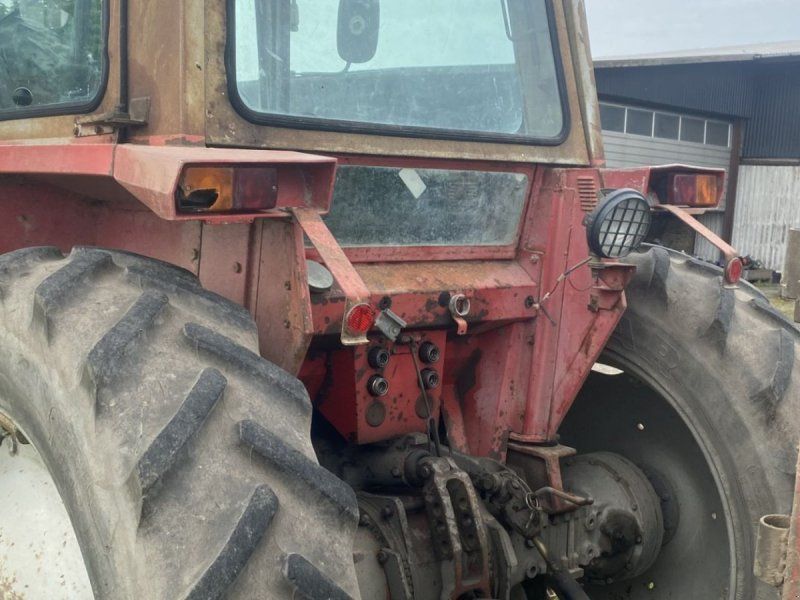 Massey Ferguson 590