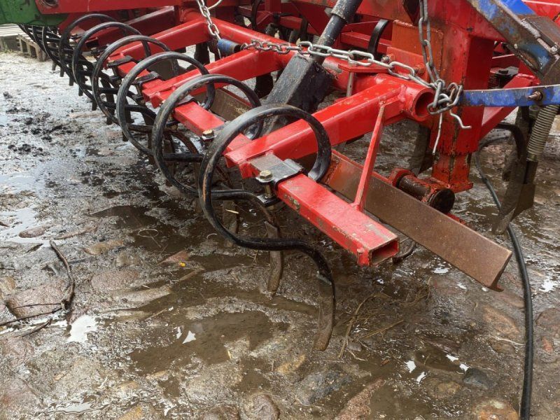 Doublet Record Kulti Seeder 4m