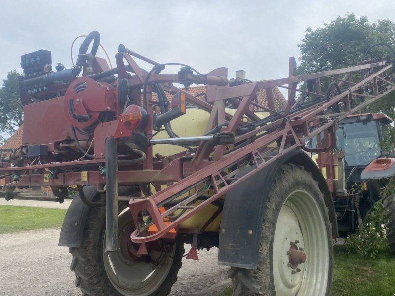 Hardi Commander Plus