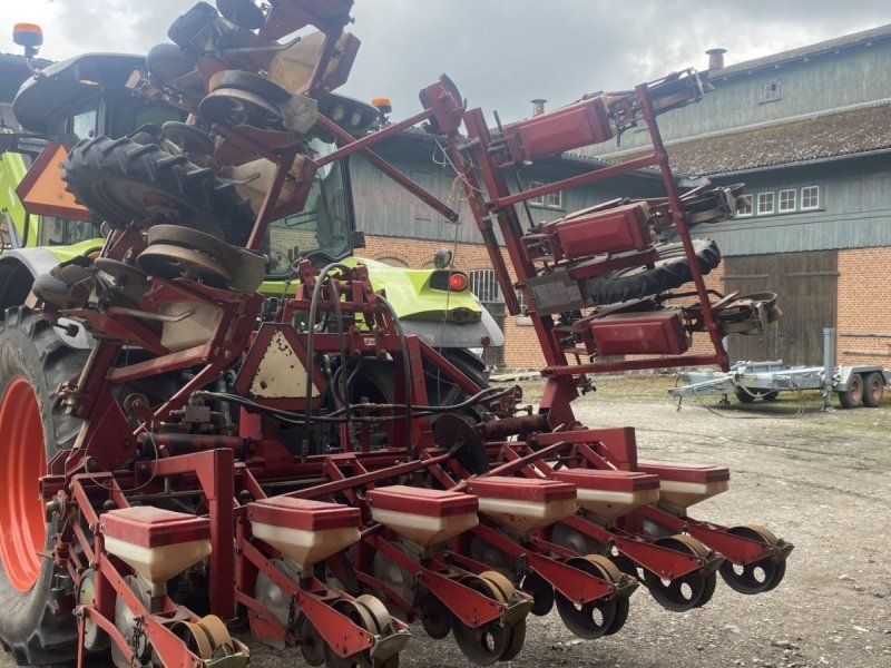 12 rk. Hydraulisk opklap