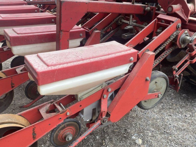 12 rk. Hydraulisk opklap