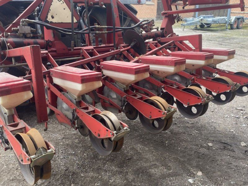 12 rk. Hydraulisk opklap