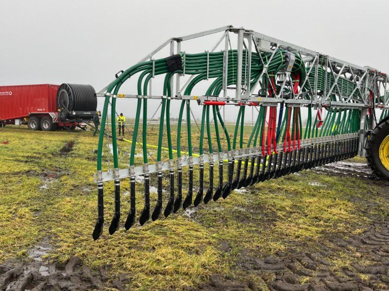 Vogelsang BacPack2