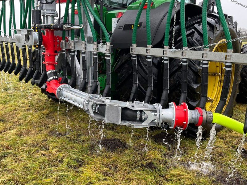 Vogelsang BacPack2