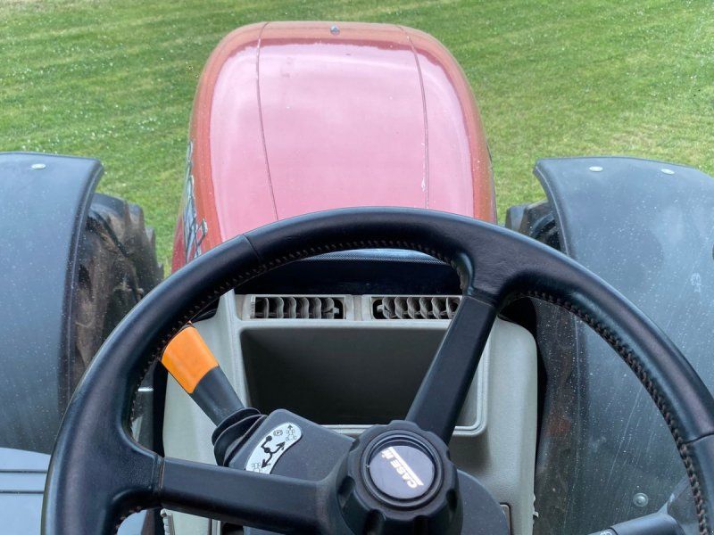 Case IH Puma 200 FPS