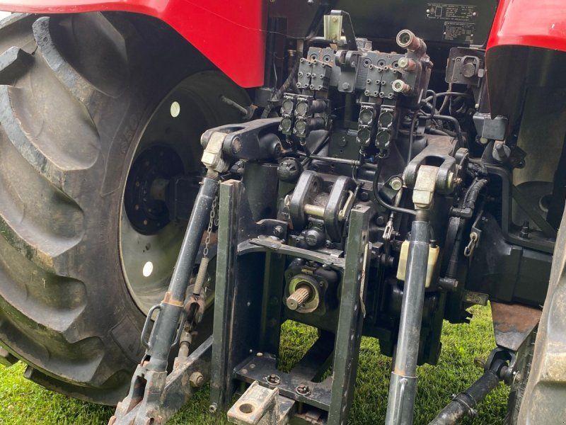 Case IH Puma 200 FPS