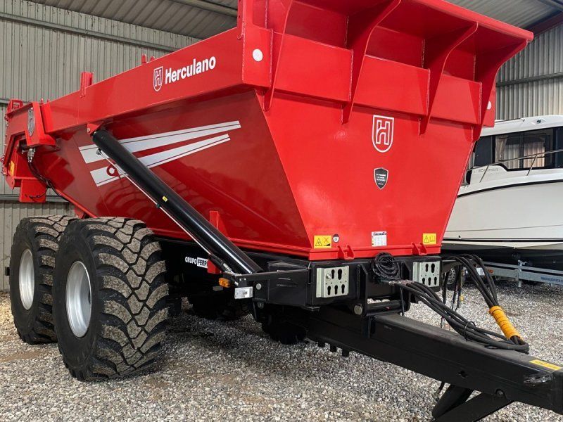 Herculano er 25t