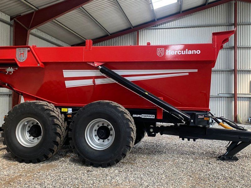 Herculano er 25t
