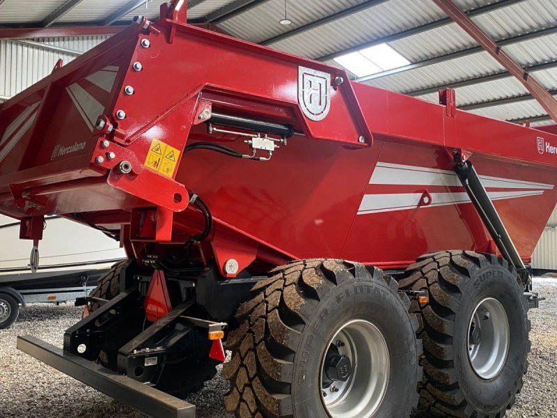 Herculano er 25t