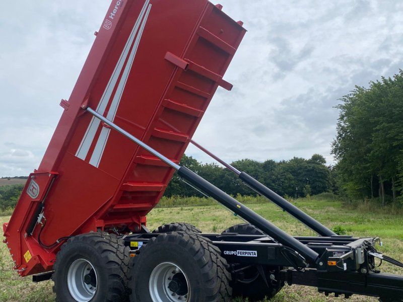 Herculano er 25t