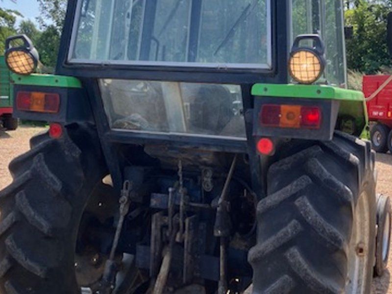Deutz 7206