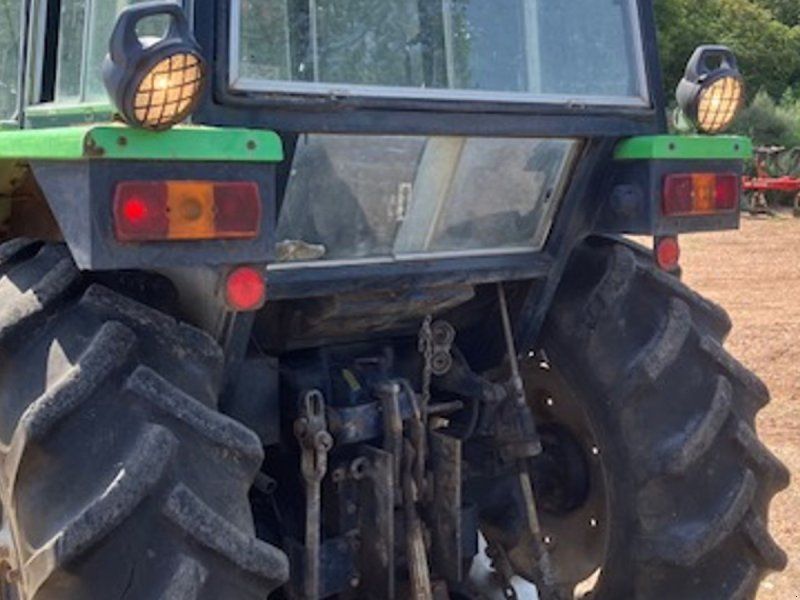Deutz 7206