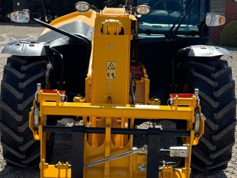 JCB 541-70 Agri Super Ny dæk