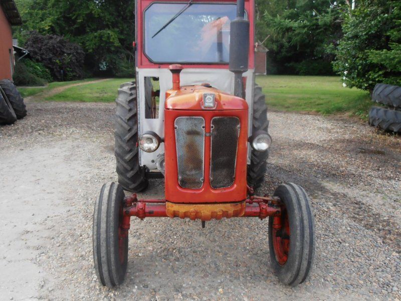 Volvo 400 Buster