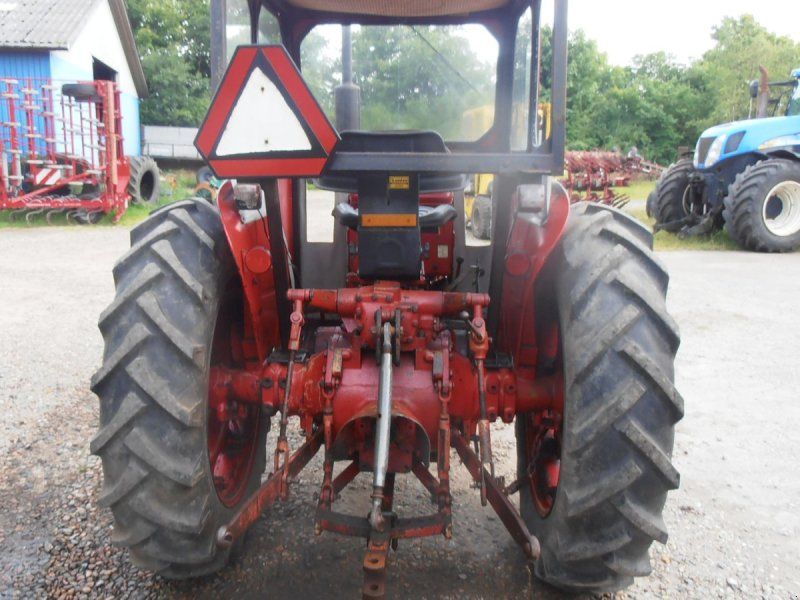 Volvo 400 Buster