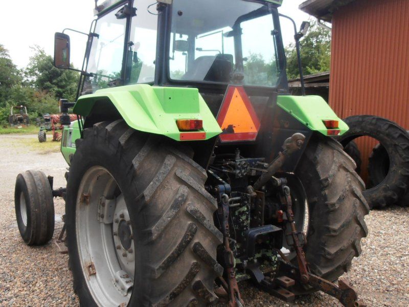 Deutz-Fahr DX 6.06