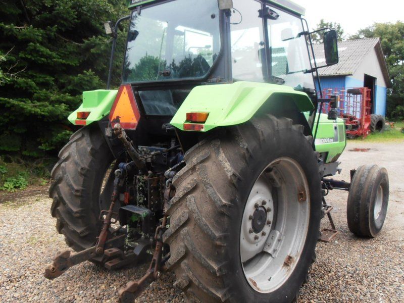 Deutz-Fahr DX 6.06