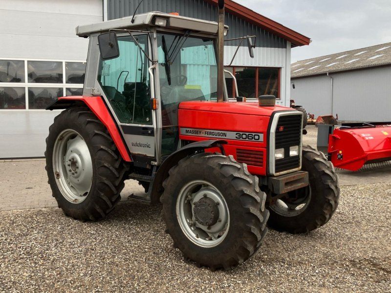 Massey Ferguson 3060