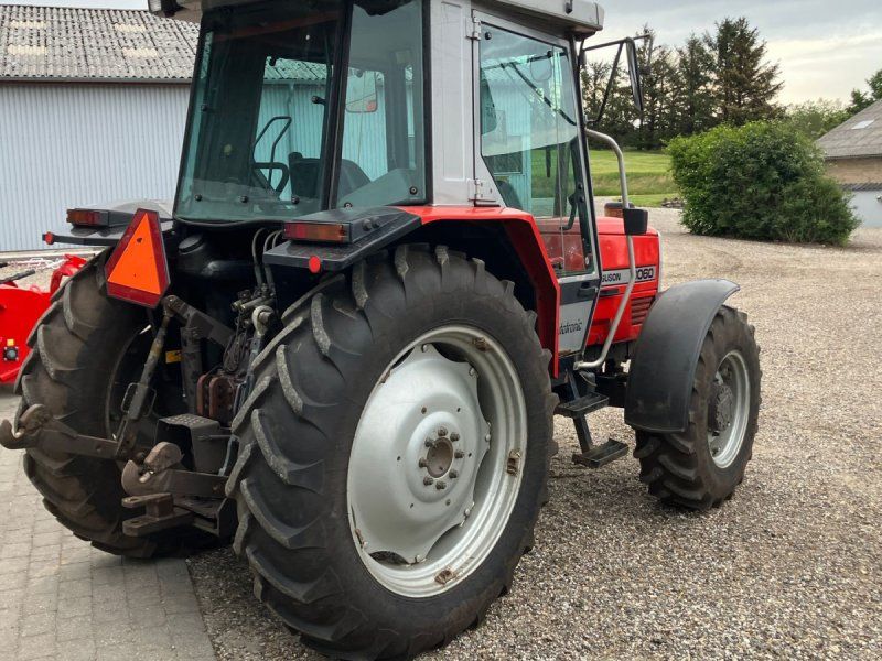 Massey Ferguson 3060