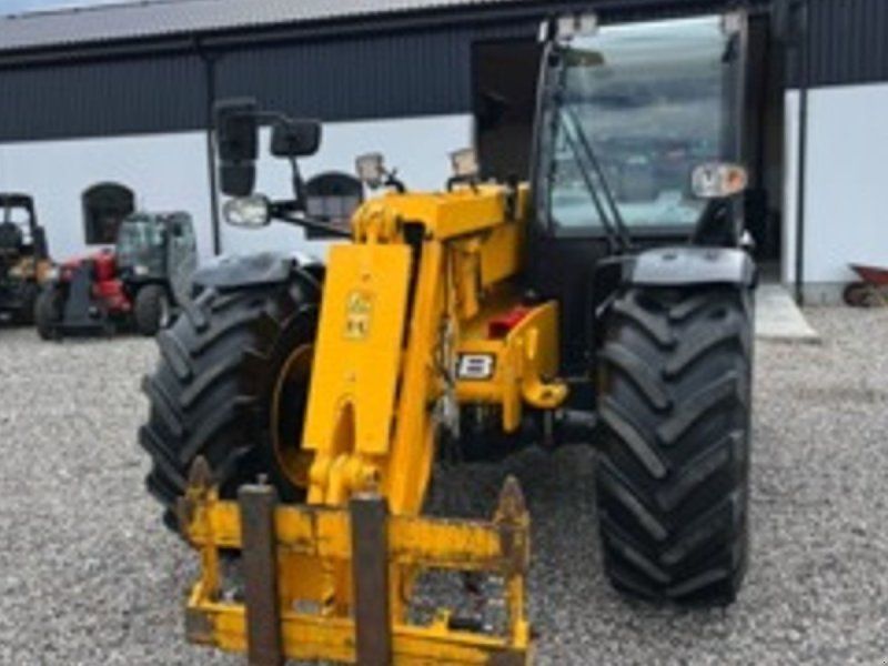 JCB 542-70 AGRI SUPER
