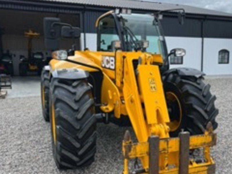 JCB 542-70 AGRI SUPER
