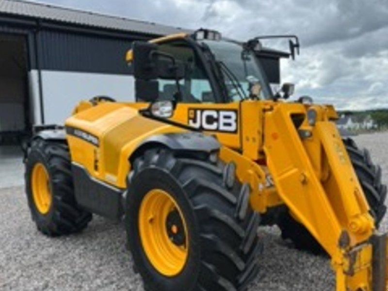 JCB 542-70 AGRI SUPER