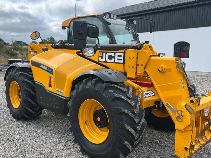 JCB 536-95 Agri Pro