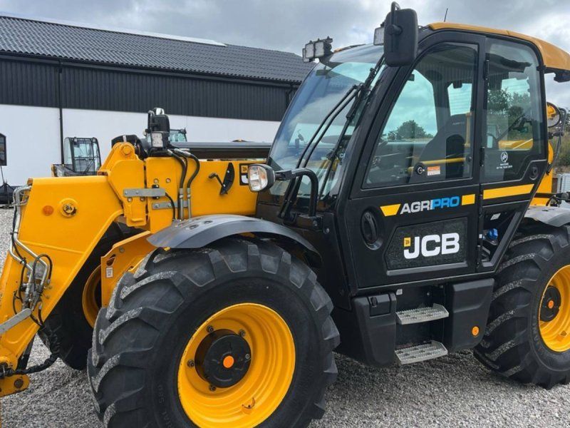 JCB 536-95 Agri Pro