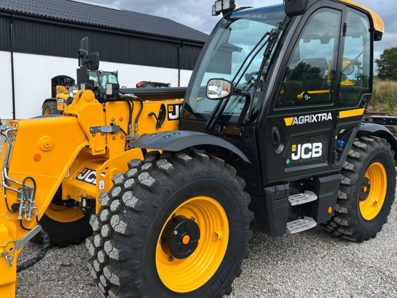 JCB 536-95 Agri Xtra