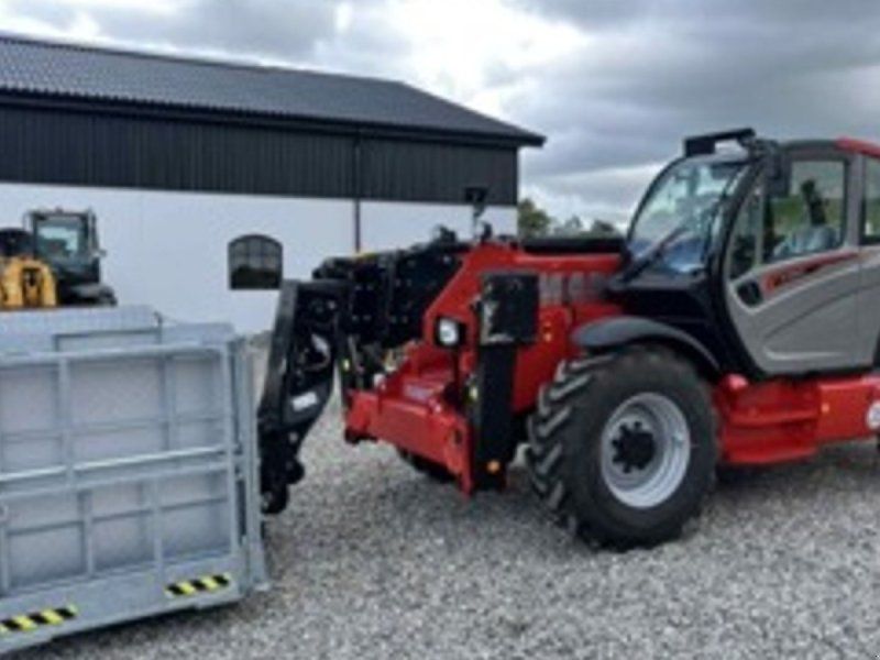 Manitou MT1840A