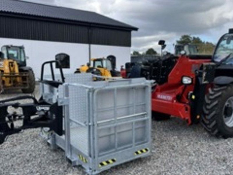 Manitou MT1840A