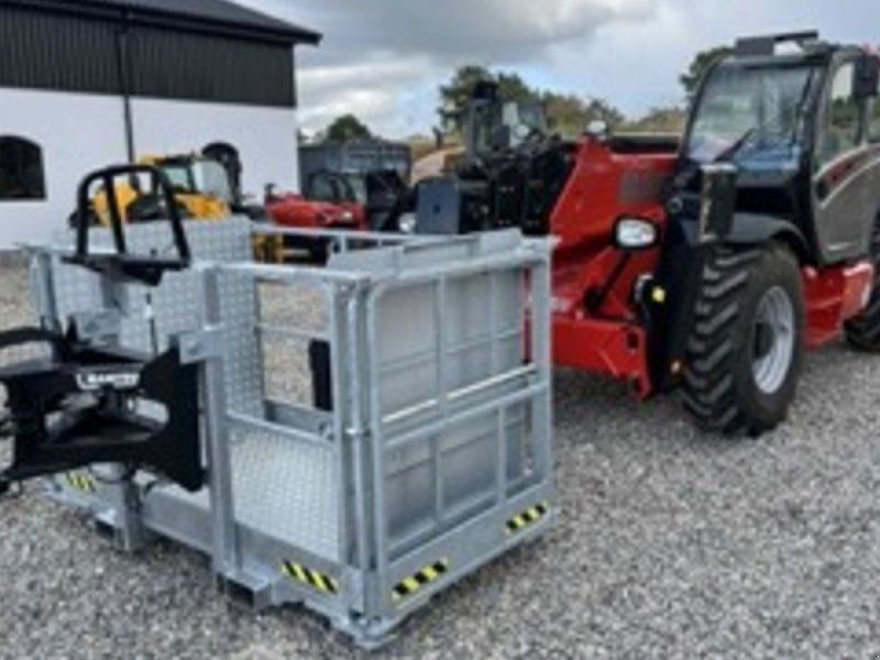 Manitou MT1840A