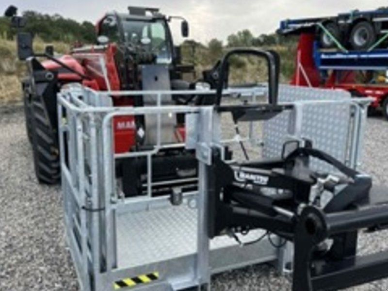 Manitou MT1840A