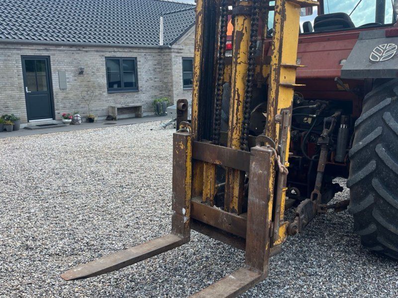 Universal Trucktårn til traktor