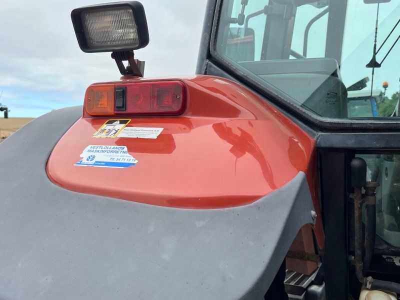 New Holland M115
