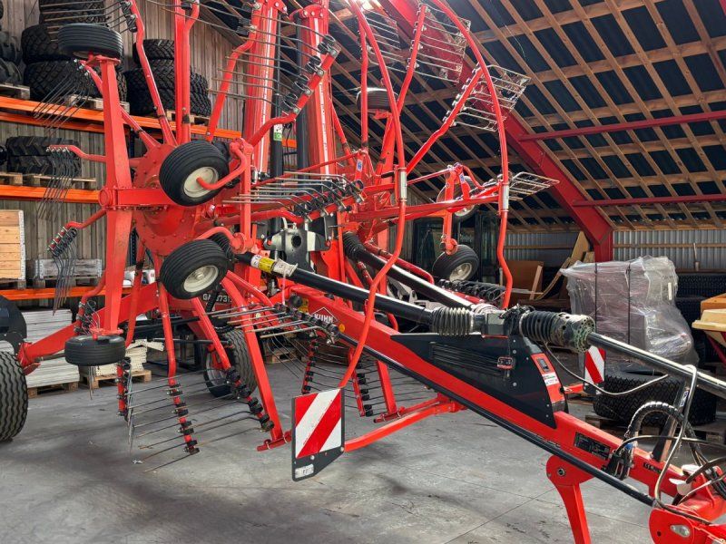 Kuhn GA 8731
