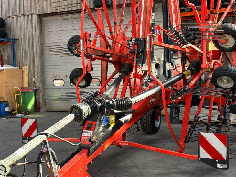 Kuhn GA 8731