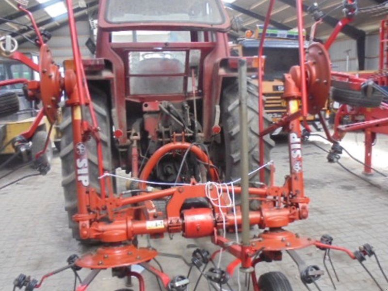 SIP Spider 400 H